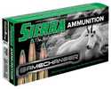 7mm Remington Magnum 20 Rounds Ammunition Sierra 150 Grain Tipped Gameking